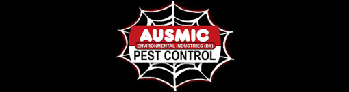 Ausmic Pest Control