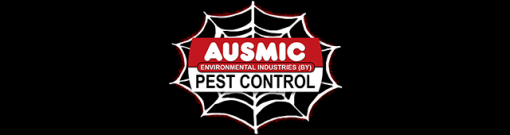 Ausmic Pest Control